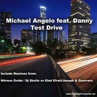 Artwork for Test Drive by Michael Angelo