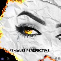 Artwork for Females Perspective by LeBlanc