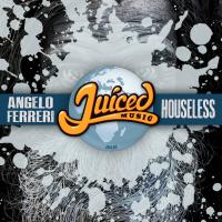 Artwork for Houseless by Angelo Ferreri