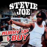 Artwork for Hurry Up & Buy by Stevie Joe