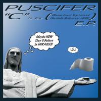 Artwork for C Is For (Please Insert Sophomoric Genitalia Reference Here) by Puscifer
