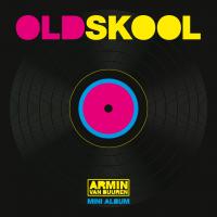 Artwork for Old Skool by Armin van Buuren