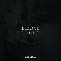 Artwork for Fluids by ReZone