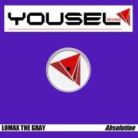 Artwork for Absolution by Lomax The Grey