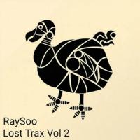 Artwork for Lost Trax Vol 2 by RaySoo