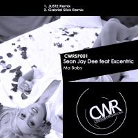 Artwork for Ma Baby by Sean Jay Dee