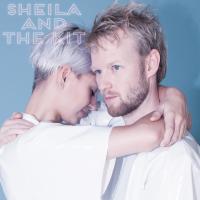 Artwork for Next 2 U by Sheila and The Kit