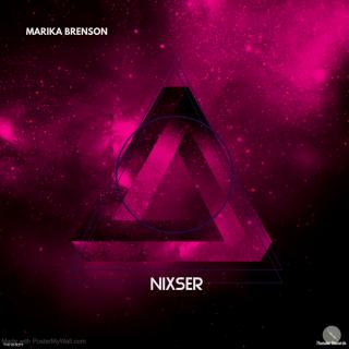Artwork for Nixser (Original Mix)