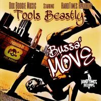 Artwork for Bussa' Move by Tools Beastly