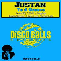 Artwork for To A Groove by Justan