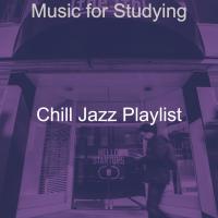 Artwork for Music for Studying by Chill Jazz Playlist