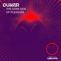 Artwork for The Dark Side of Pleasure by Quivver