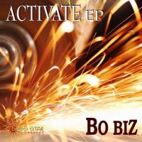 Artwork for Activate by Bo Biz