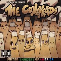 Artwork for The ConeHeads by Lil Flip