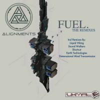 Artwork for Fuel by Alignments