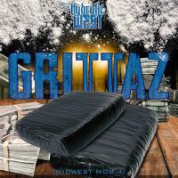 Artwork for Grittaz (Midwest Mob 4) by Hydrolic West