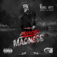 Artwork for March Madness by King Hot