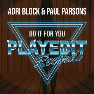 Artwork for Do It For You (Original Mix)