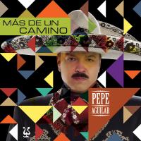 Artwork for Más de un Camino by Pepe Aguilar
