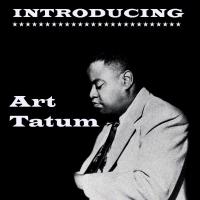 Artwork for Introducing Art Tatum by Art Tatum