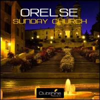 Artwork for Sunday Church by Orelse