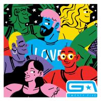 Artwork for Superstylin' (Dance System Remix) by Groove Armada