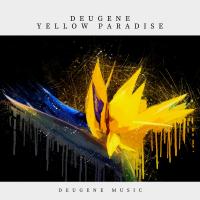 Artwork for Yellow Paradise by Deugene