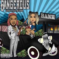 Artwork for Dangerous by Lil Slugg