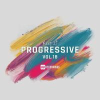 Artwork for Keep It Progressive, Vol. 18 by Various Artists