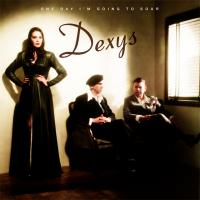 Artwork for One Day I'm Going to Soar by Dexys