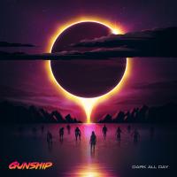 Artwork for Dark All Day by GUNSHIP