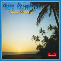 Artwork for Tropical Sunrise (Remastered) by Bert Kaempfert and His Orchestra