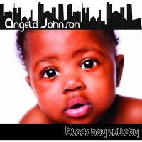 Artwork for Black Boy Lullaby - single by Angela Johnson