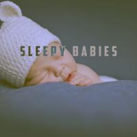 Artwork for Sleepy Babies by Sleep Baby Sleep