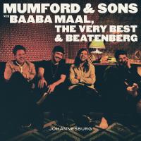 Artwork for Johannesburg by Mumford & Sons