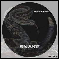 Artwork for Snake by Moduless