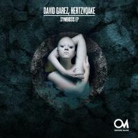 Artwork for Symbiosis EP by David Garez