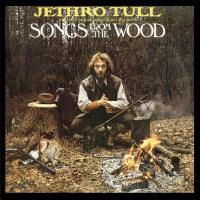 Artwork for Songs from the Wood by Jethro Tull