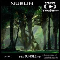 Artwork for Sex Jungle by Nuelin