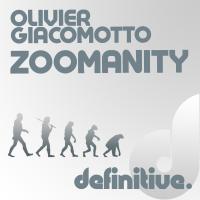 Artwork for Zoomanity by Olivier Giacomotto