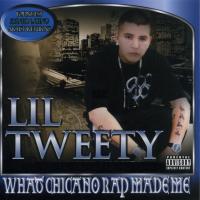 Artwork for What Chicano Rap Made Me by Lil Tweety