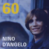 Artwork for 60 by Nino D'Angelo