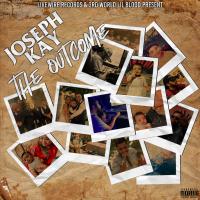 Artwork for The Outcome by Joseph Kay