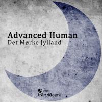 Artwork for Det Morke Jylland by Advanced Human