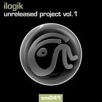 Artwork for Unreleased Project, Vol.1 by Ilogik