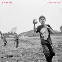 Artwork for Underrated by Bleech 9:3