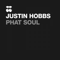 Artwork for Phat Soul by Justin Hobbs