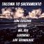 Artwork for Tacoma to Sacramento (feat. Lebowski, Lok Skywalker, Mr. Rev & Easiah)