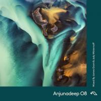 Artwork for Anjunadeep 08 by James Grant