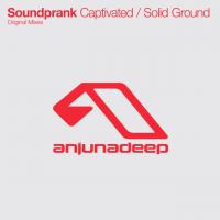 Artwork for Captivated / Solid Ground by Soundprank